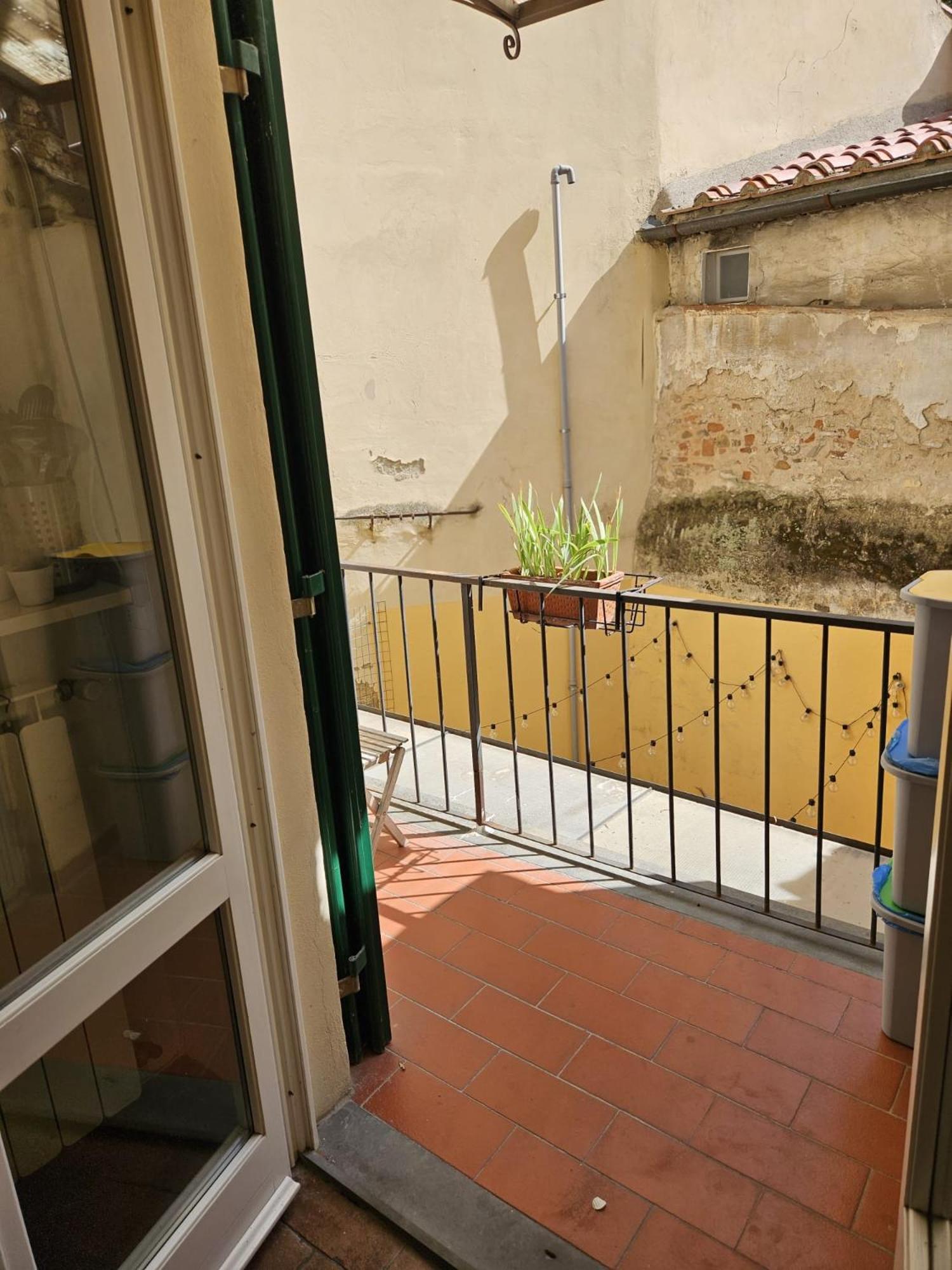 Charming House In San Niccolo Lägenhet Florens Exteriör bild